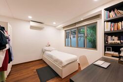 Frankel Estate (D15), Semi-Detached #560934311